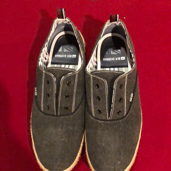 Ben Sherman | Shoes | Casual Shoes | Poshmark display picture 3